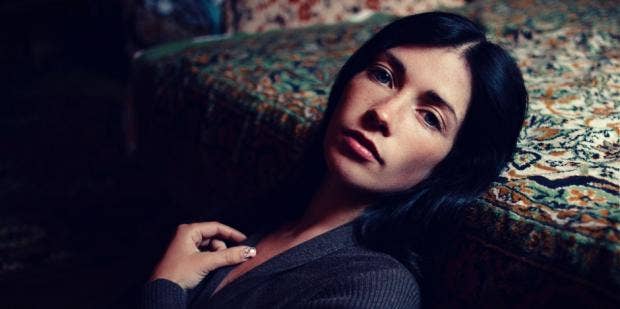 Grief after divorce dating